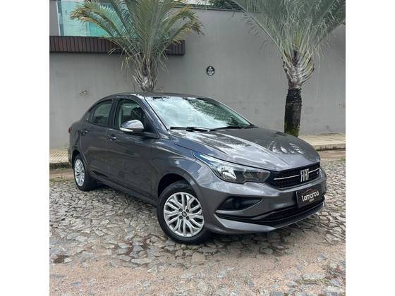 FIAT CRONOS 1.3 FIREFLY FLEX DRIVE MANUAL